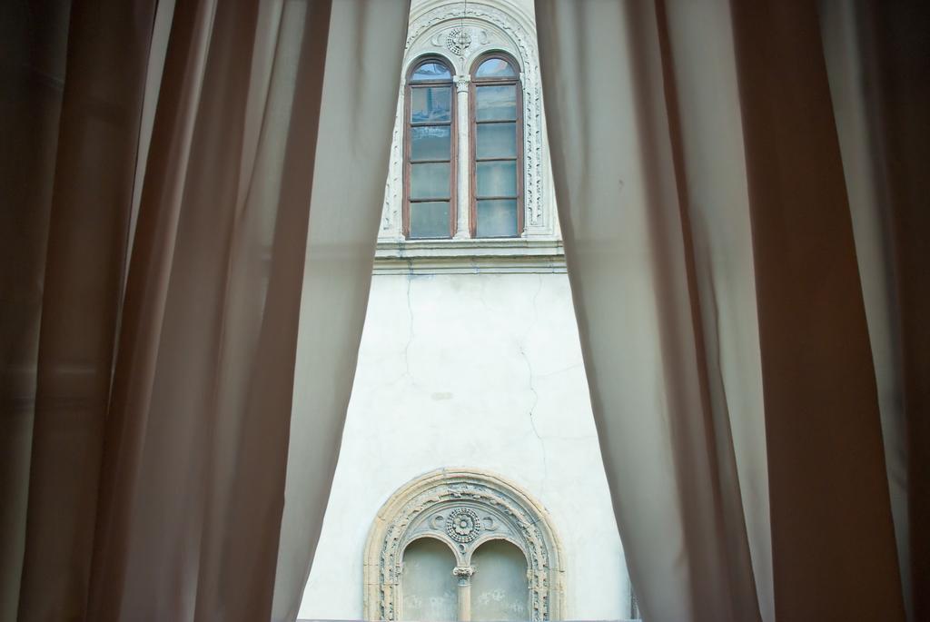 N4U Guest House Firenze Kültér fotó
