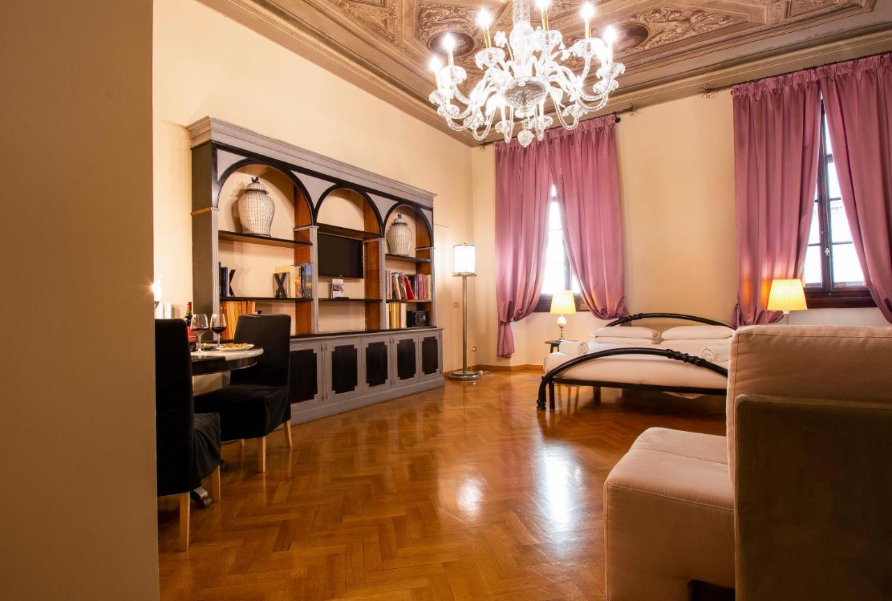 N4U Guest House Firenze Kültér fotó