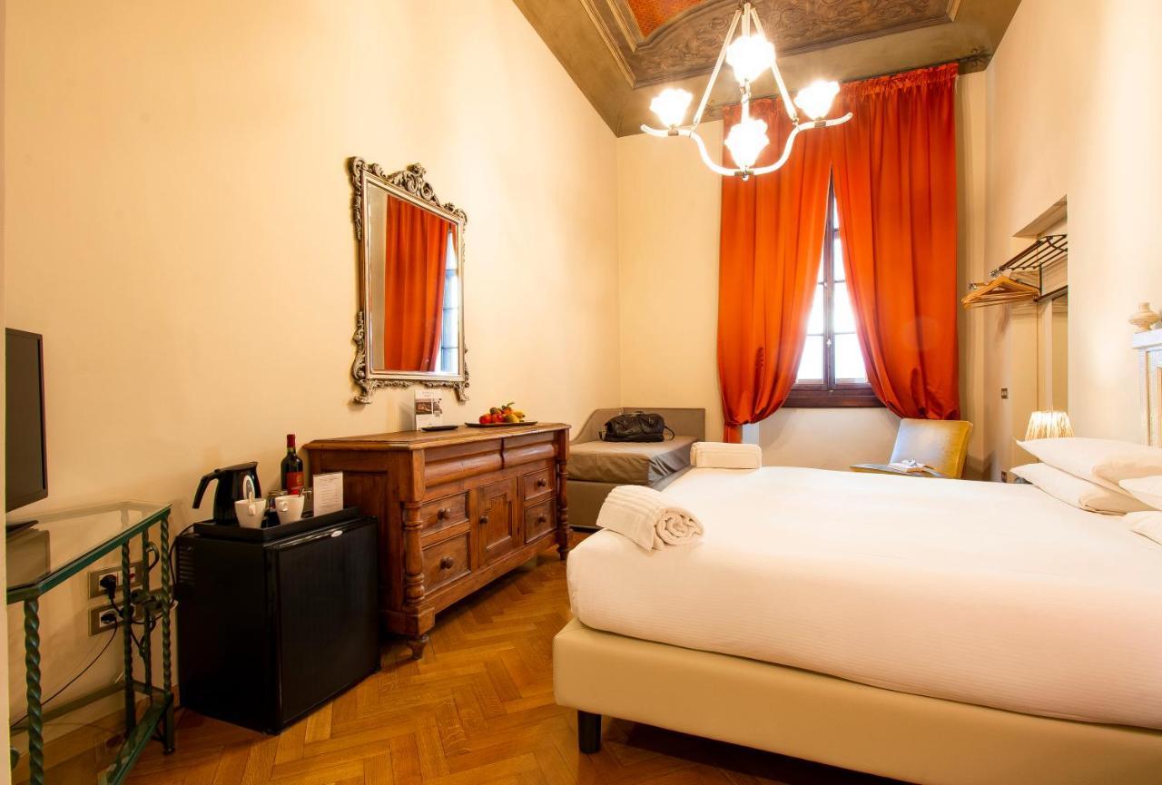 N4U Guest House Firenze Kültér fotó