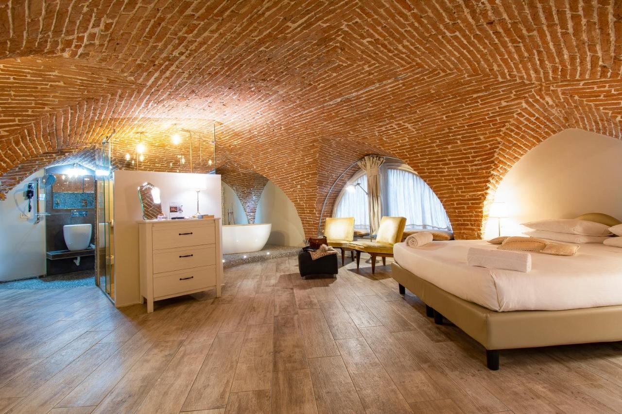 N4U Guest House Firenze Kültér fotó