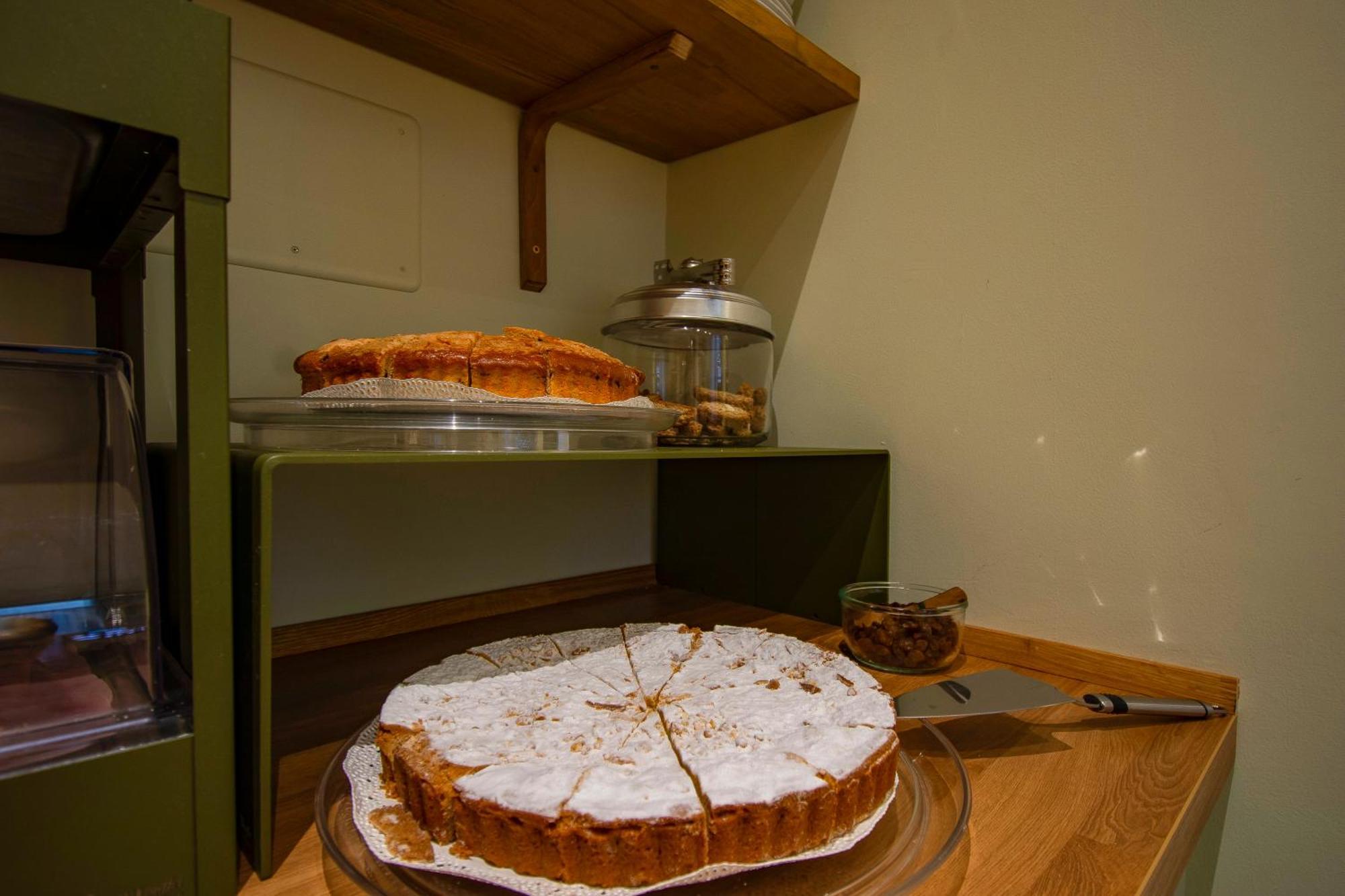 N4U Guest House Firenze Kültér fotó