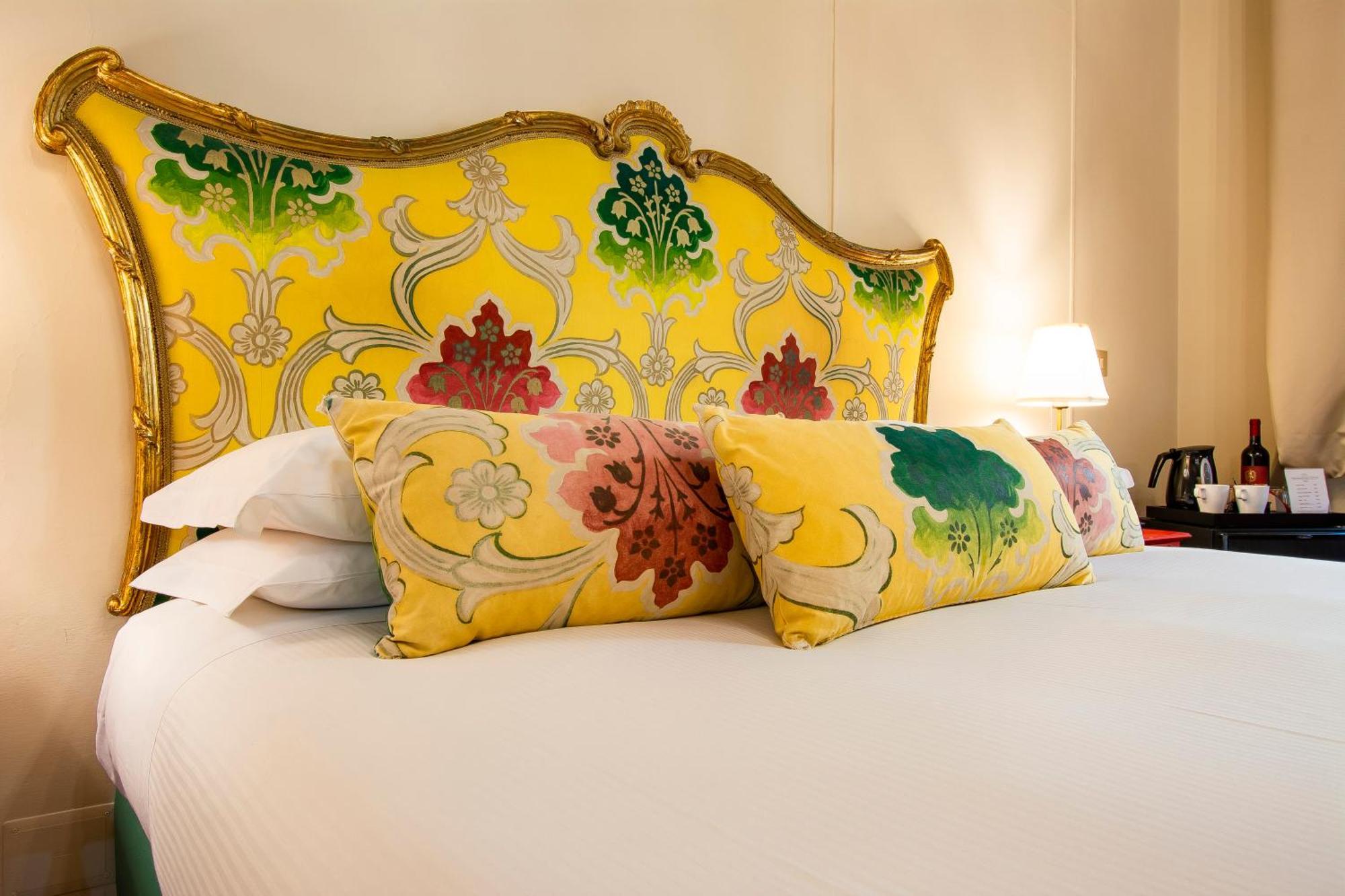 N4U Guest House Firenze Kültér fotó