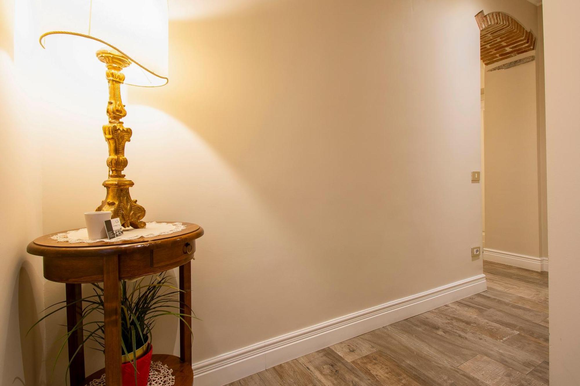 N4U Guest House Firenze Kültér fotó