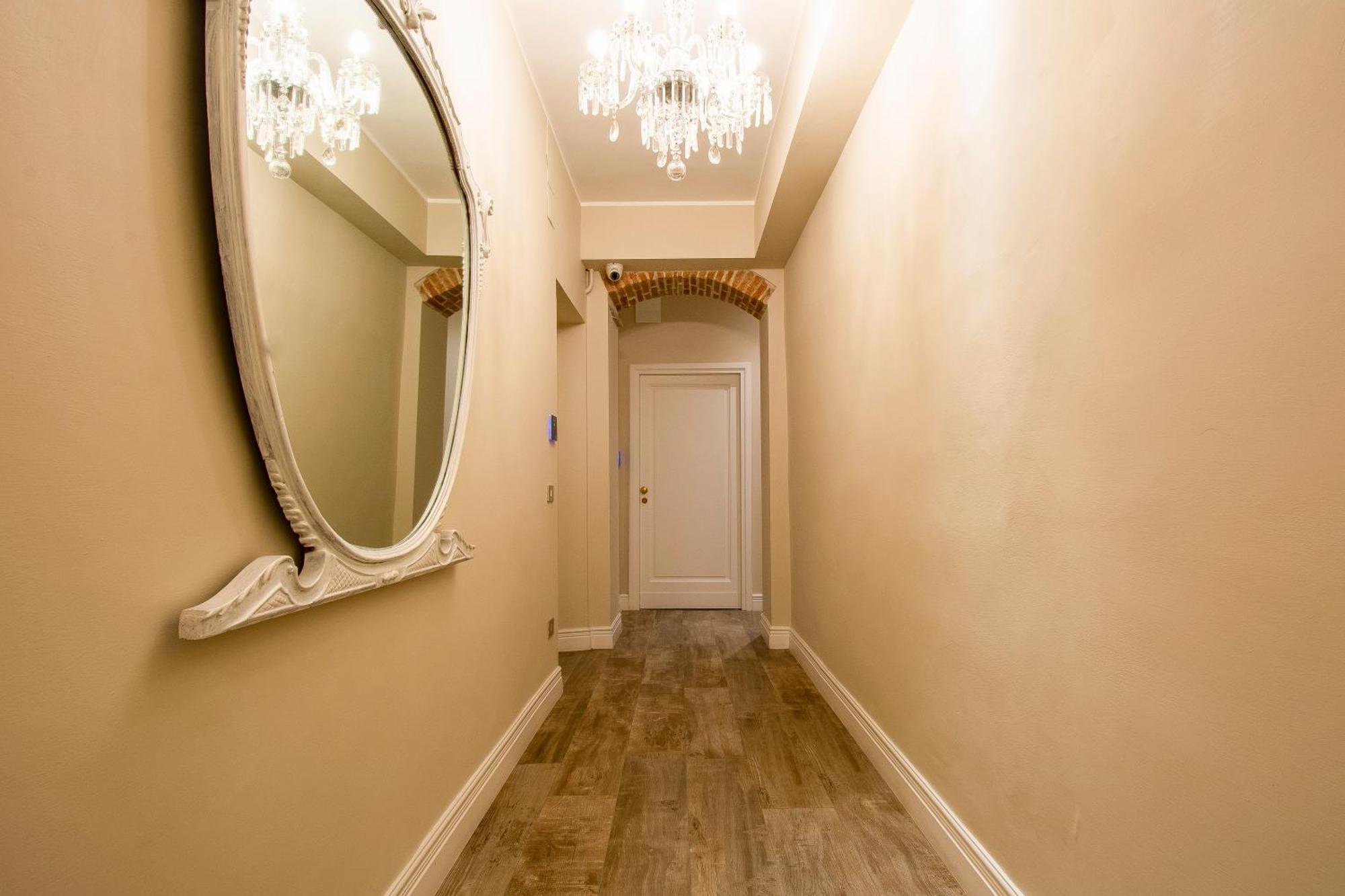 N4U Guest House Firenze Kültér fotó