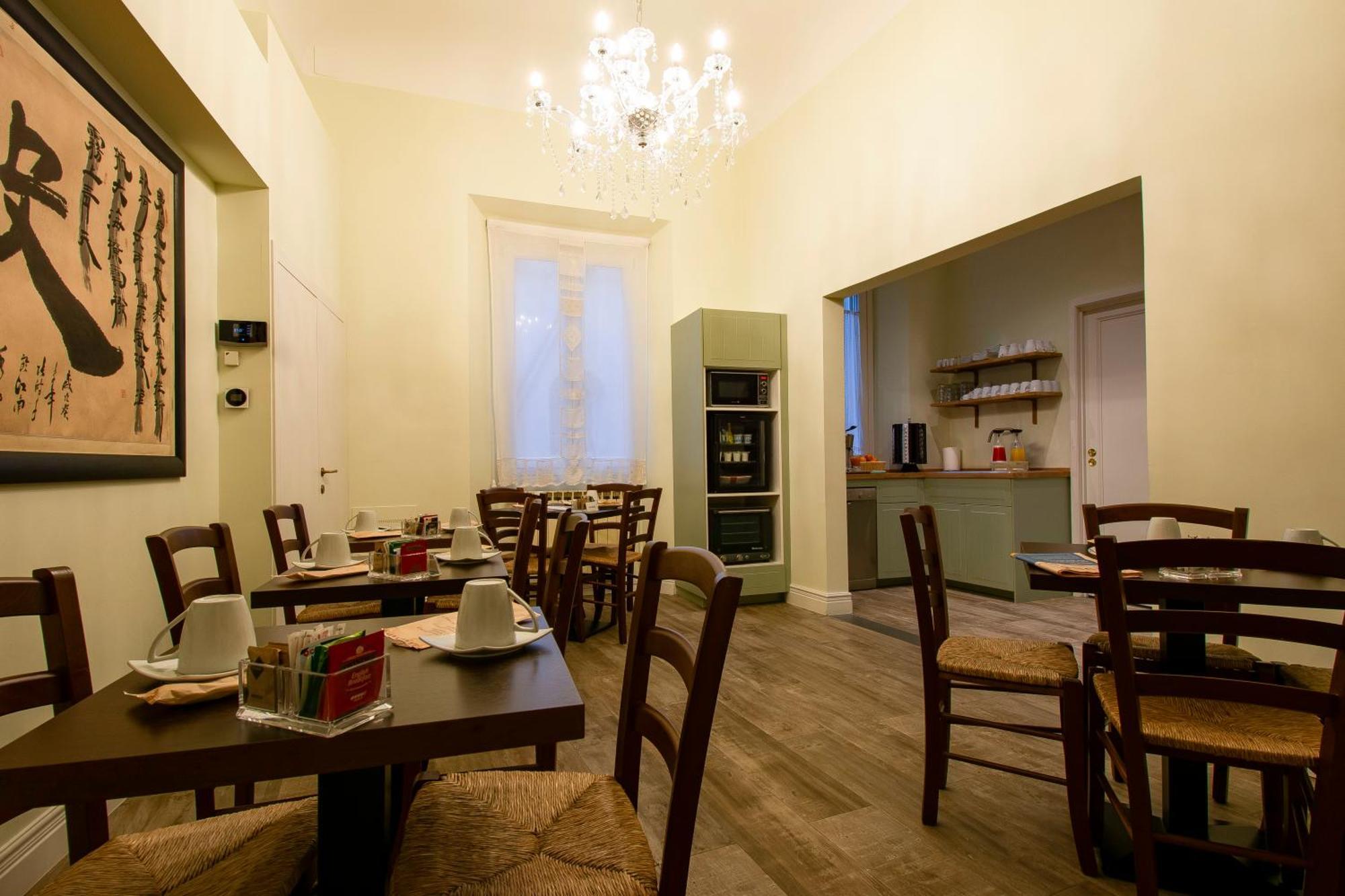 N4U Guest House Firenze Kültér fotó