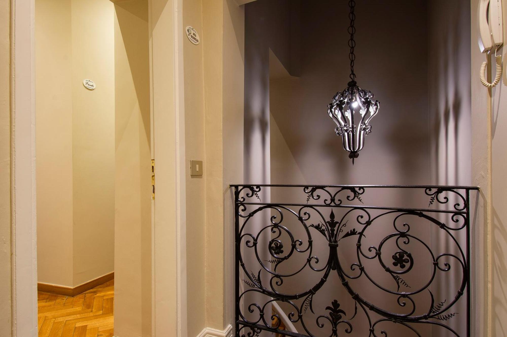N4U Guest House Firenze Kültér fotó