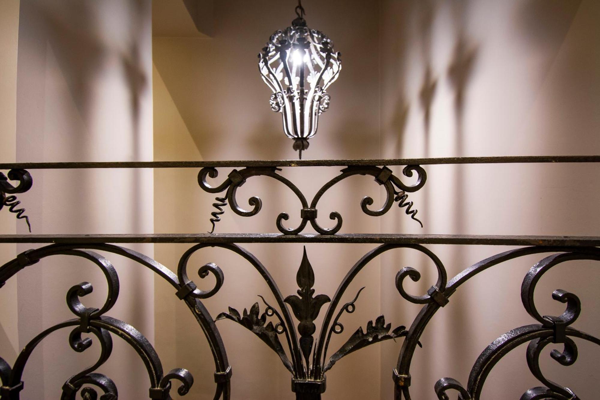 N4U Guest House Firenze Kültér fotó