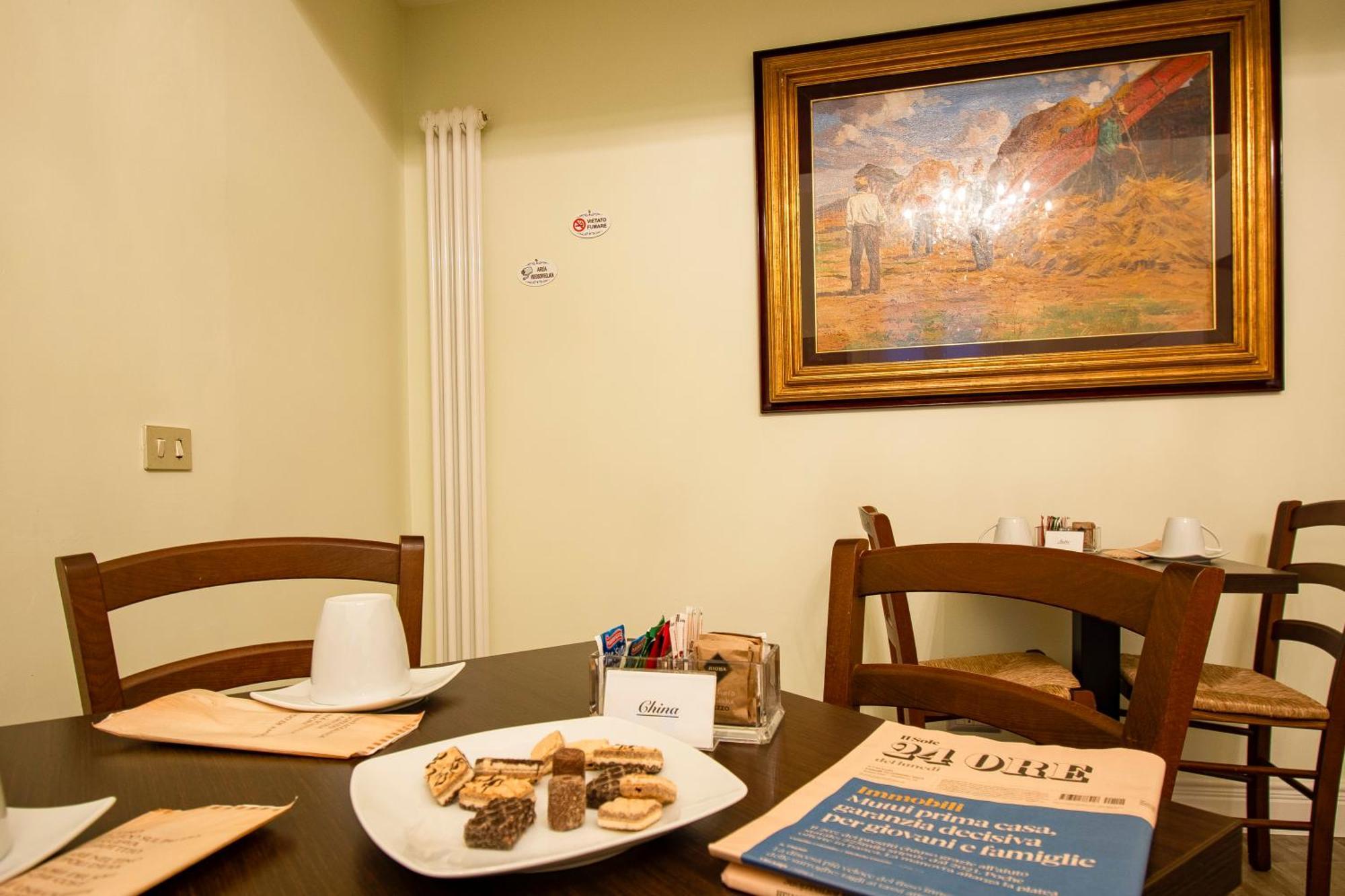 N4U Guest House Firenze Kültér fotó