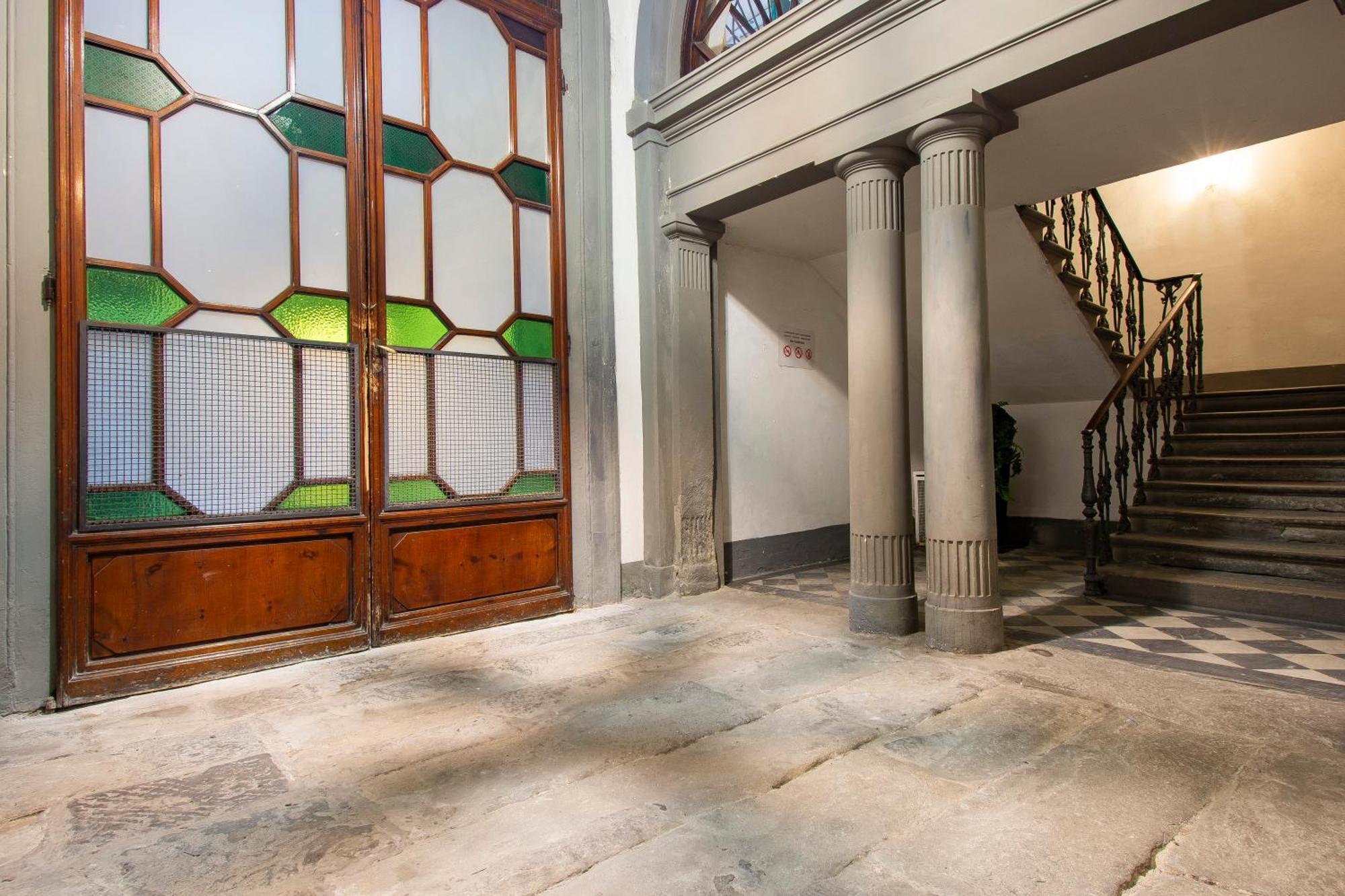 N4U Guest House Firenze Kültér fotó