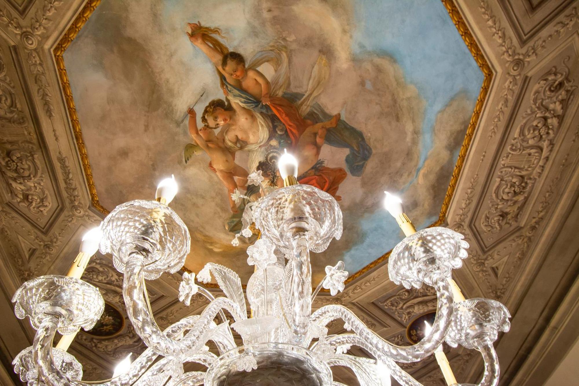 N4U Guest House Firenze Kültér fotó