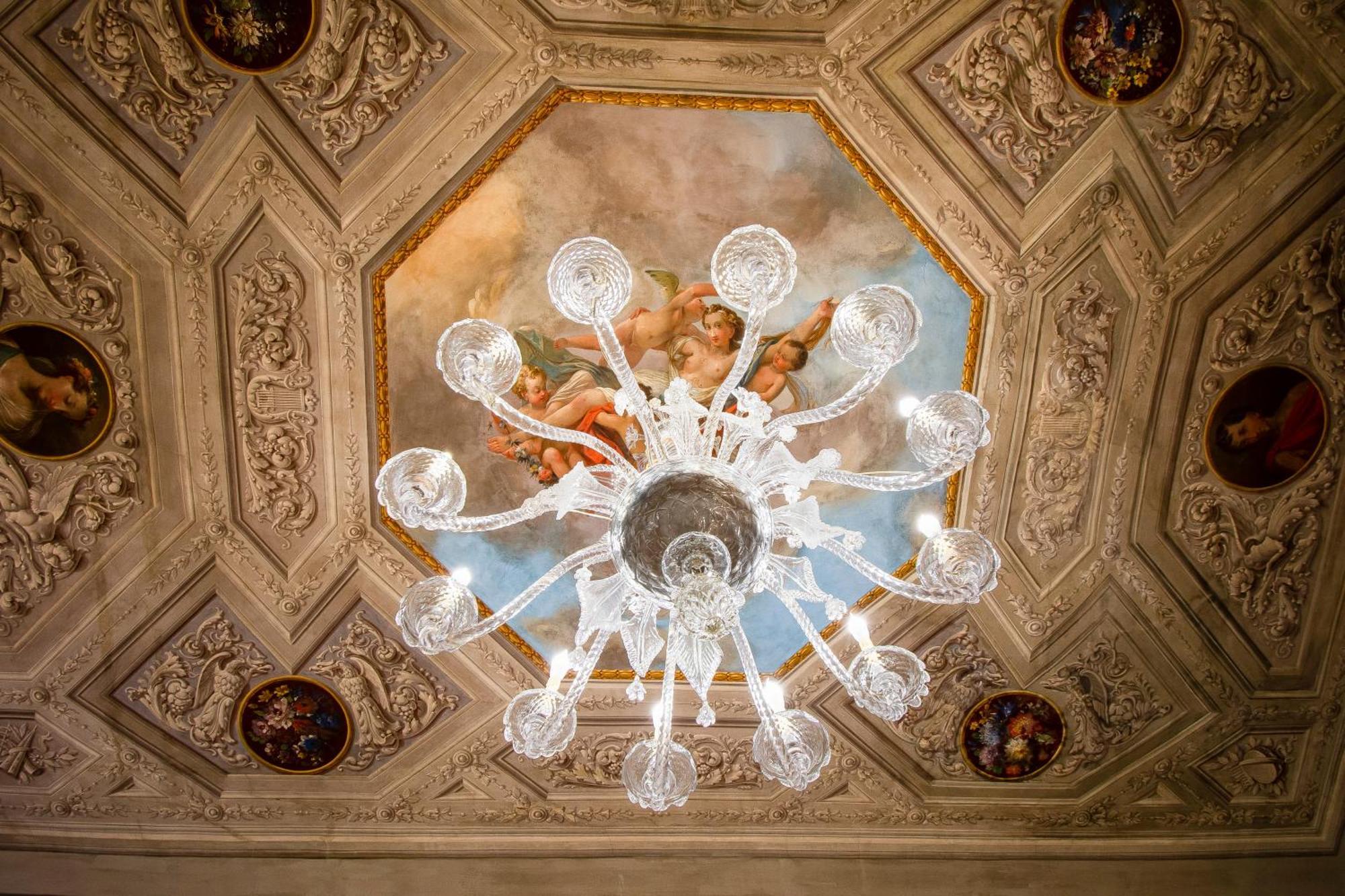 N4U Guest House Firenze Kültér fotó