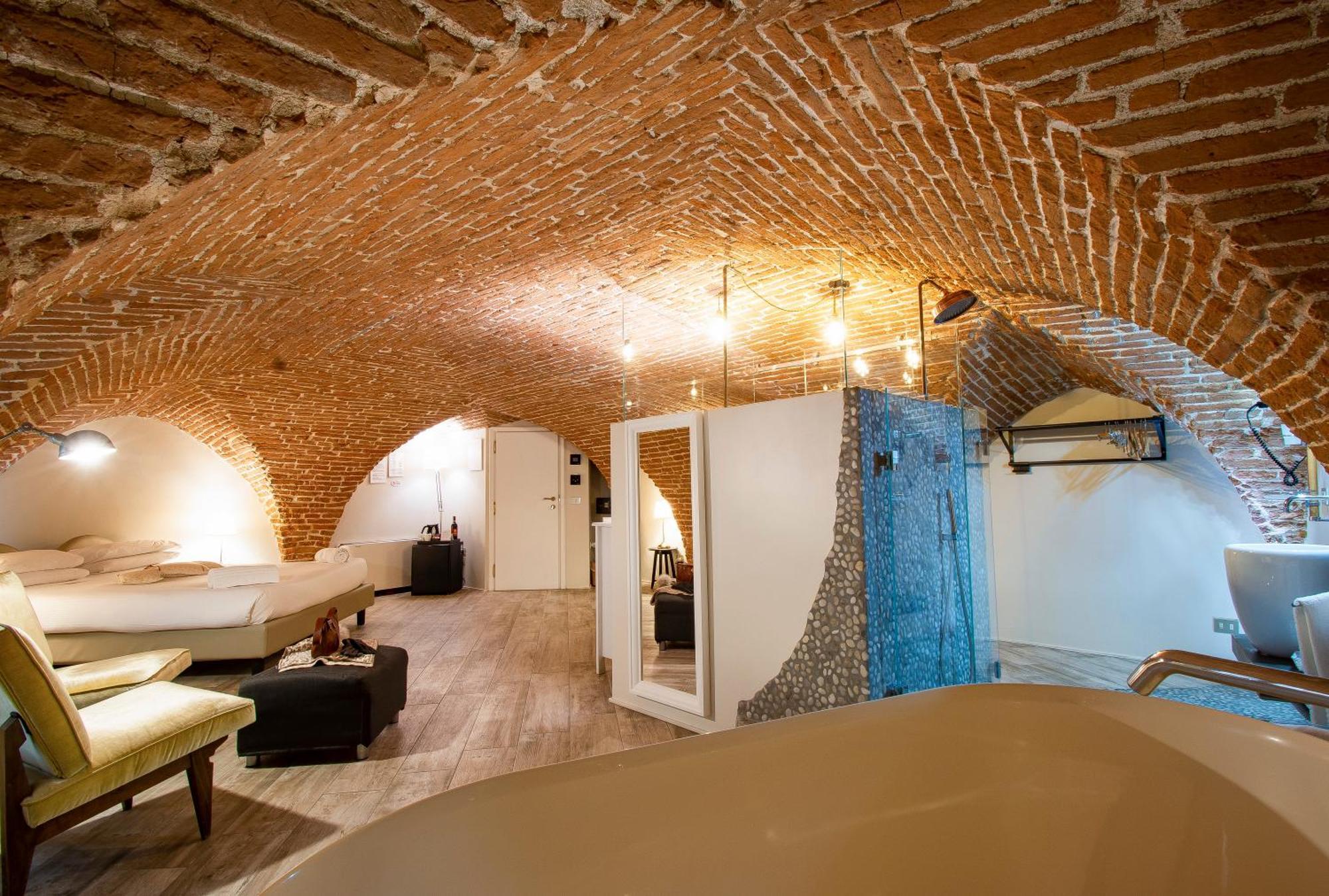 N4U Guest House Firenze Kültér fotó