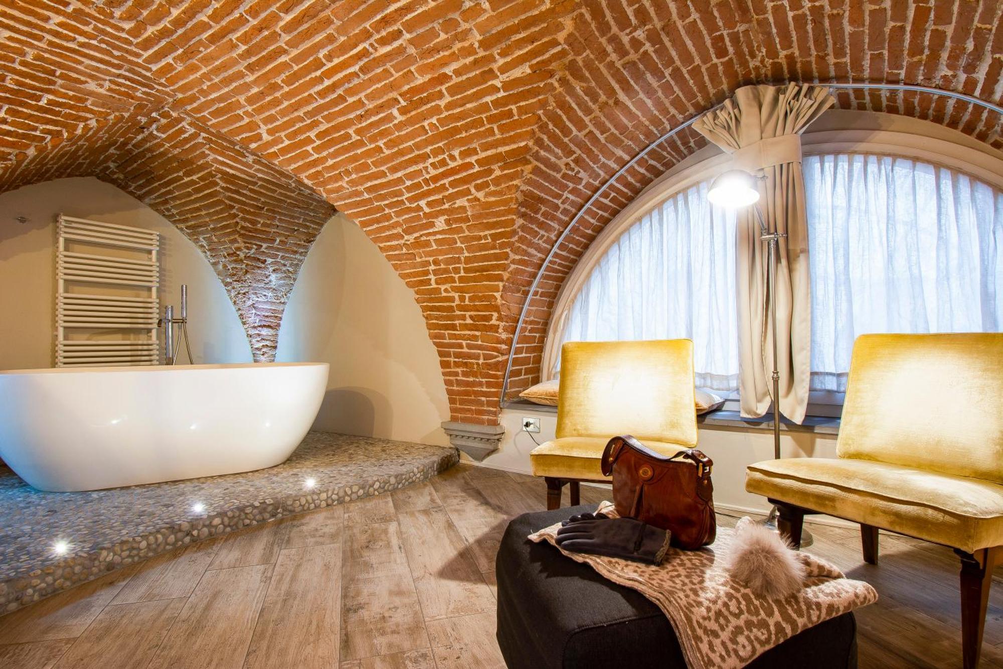 N4U Guest House Firenze Kültér fotó