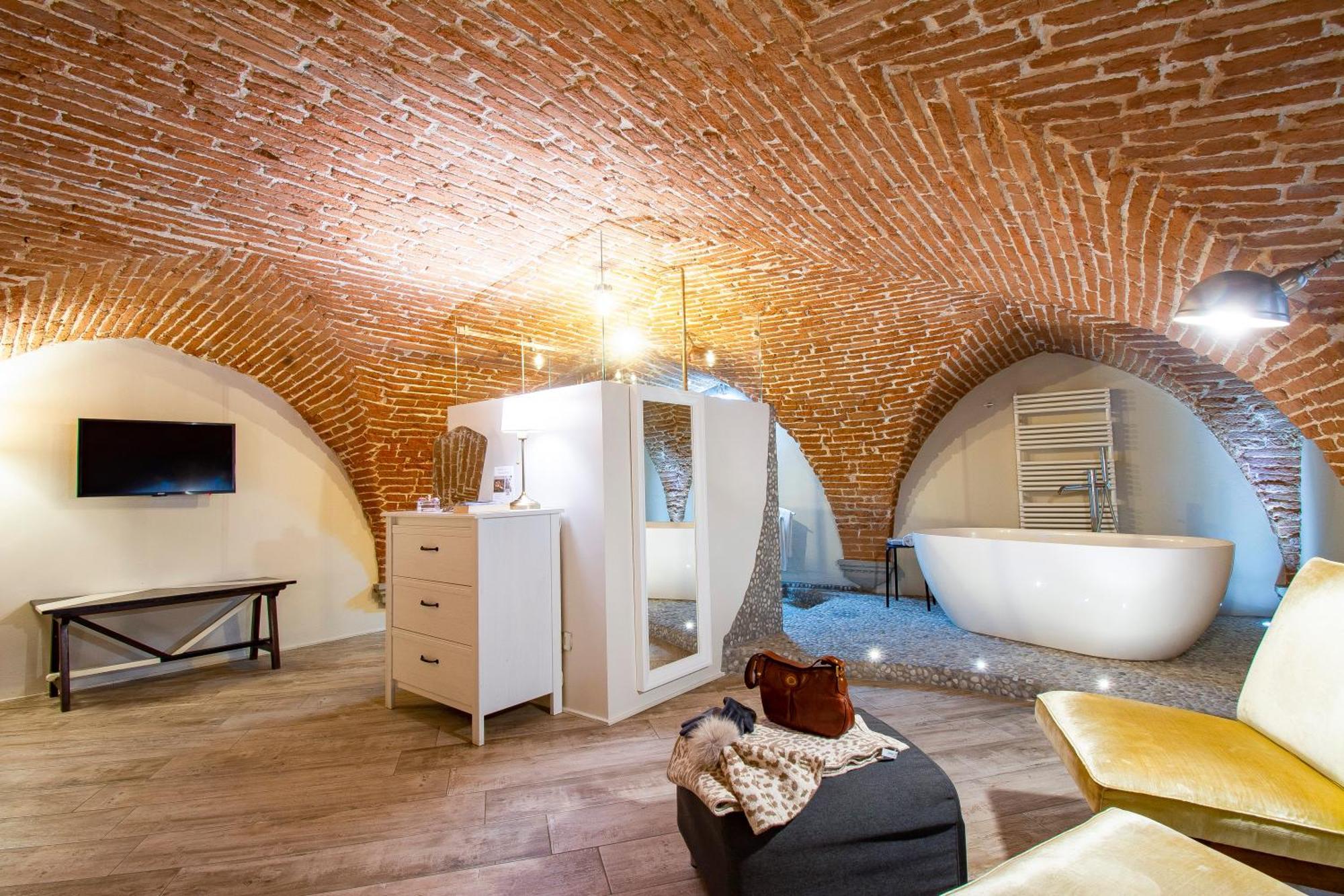 N4U Guest House Firenze Kültér fotó