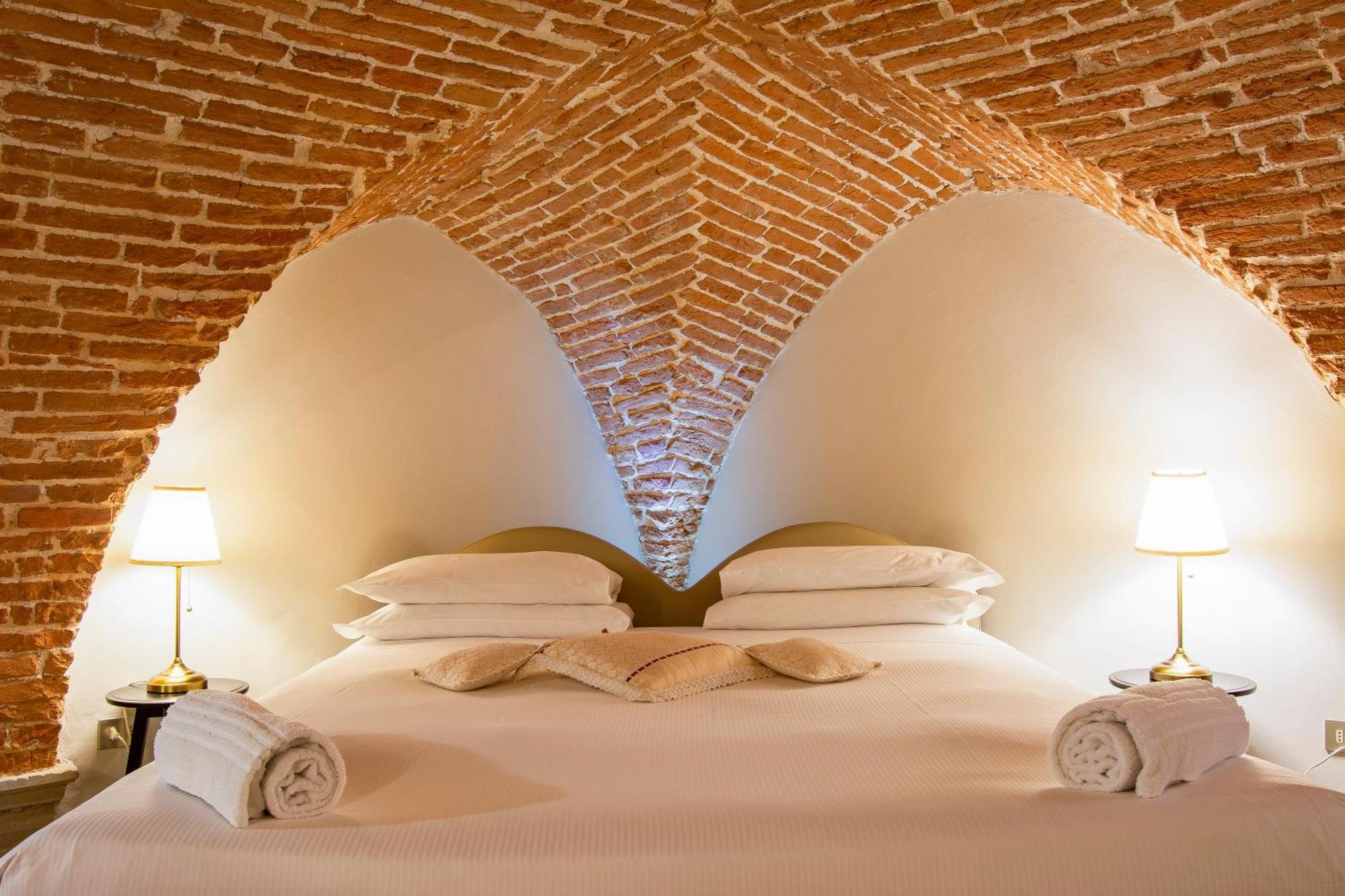 N4U Guest House Firenze Kültér fotó