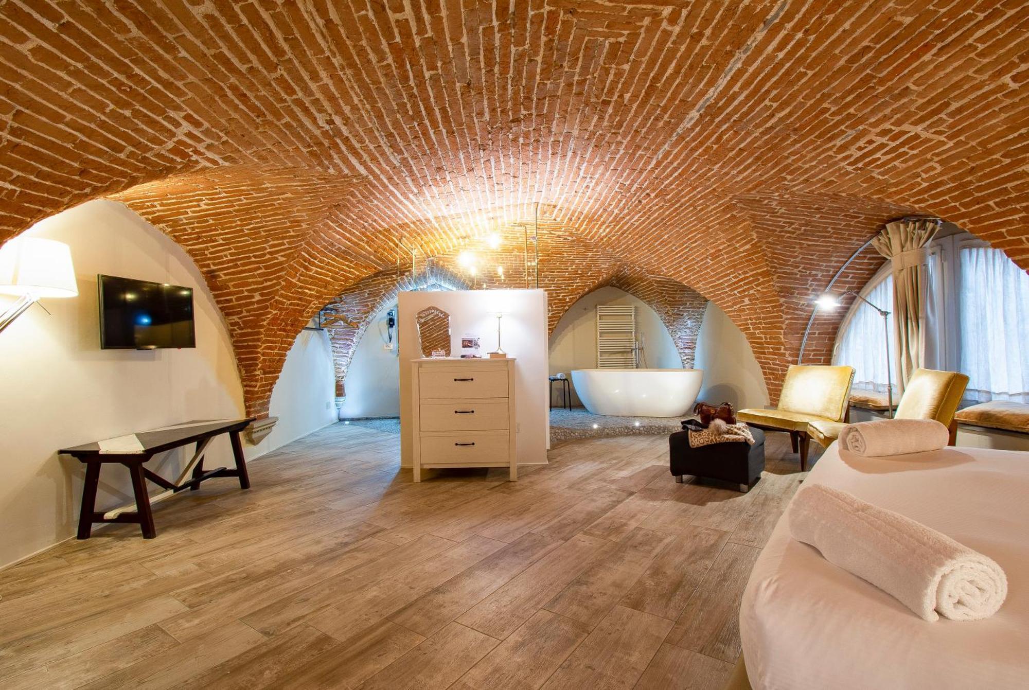 N4U Guest House Firenze Kültér fotó