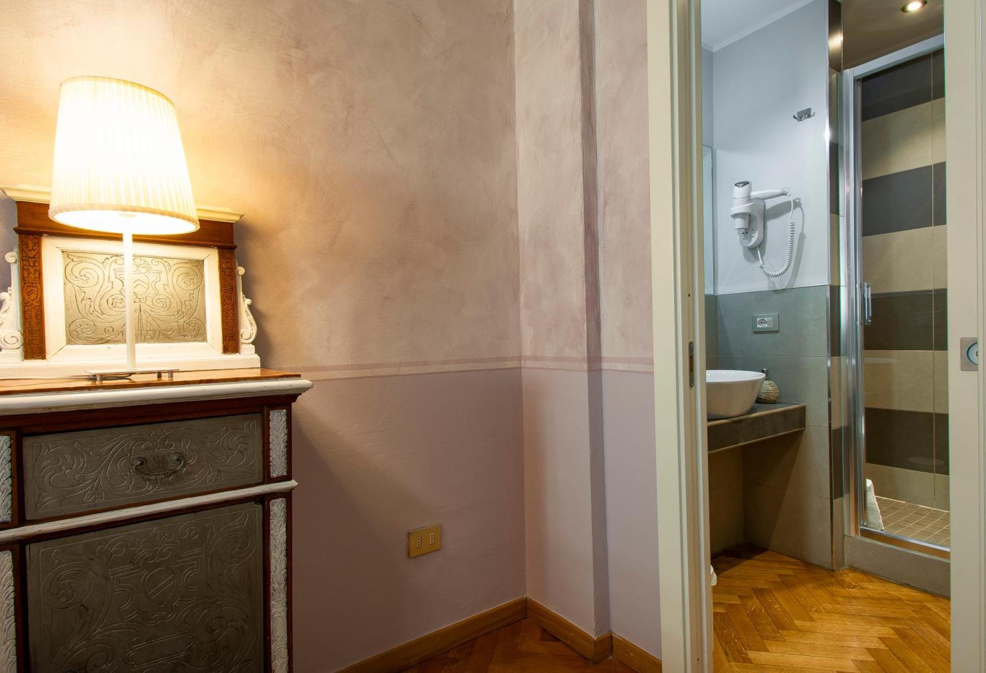 N4U Guest House Firenze Kültér fotó
