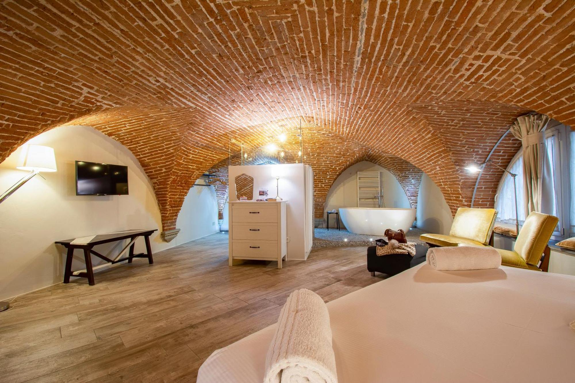 N4U Guest House Firenze Kültér fotó