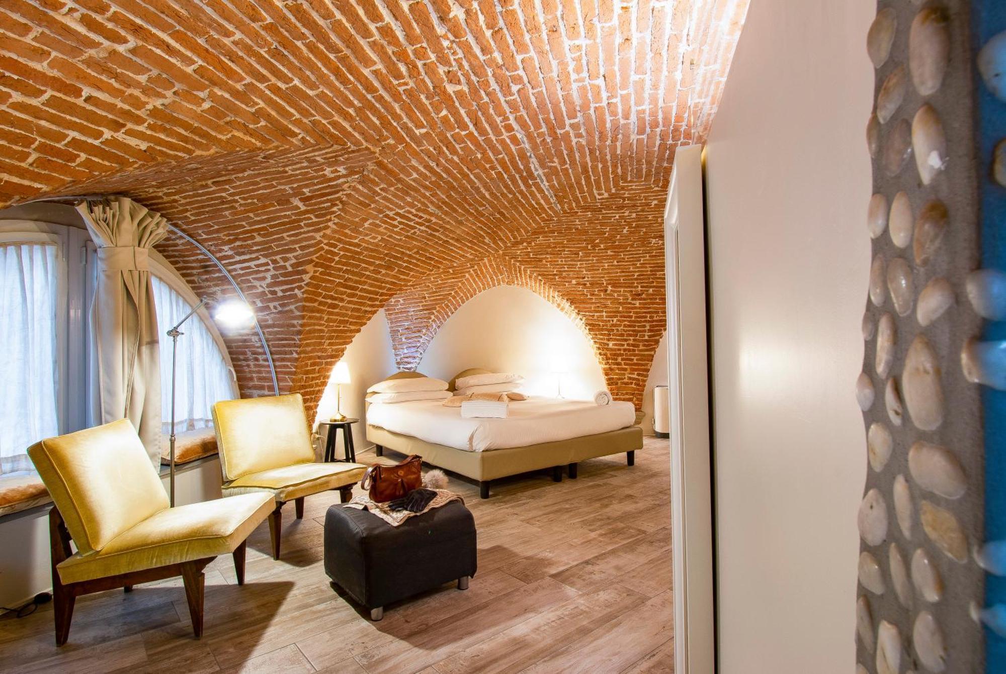 N4U Guest House Firenze Kültér fotó