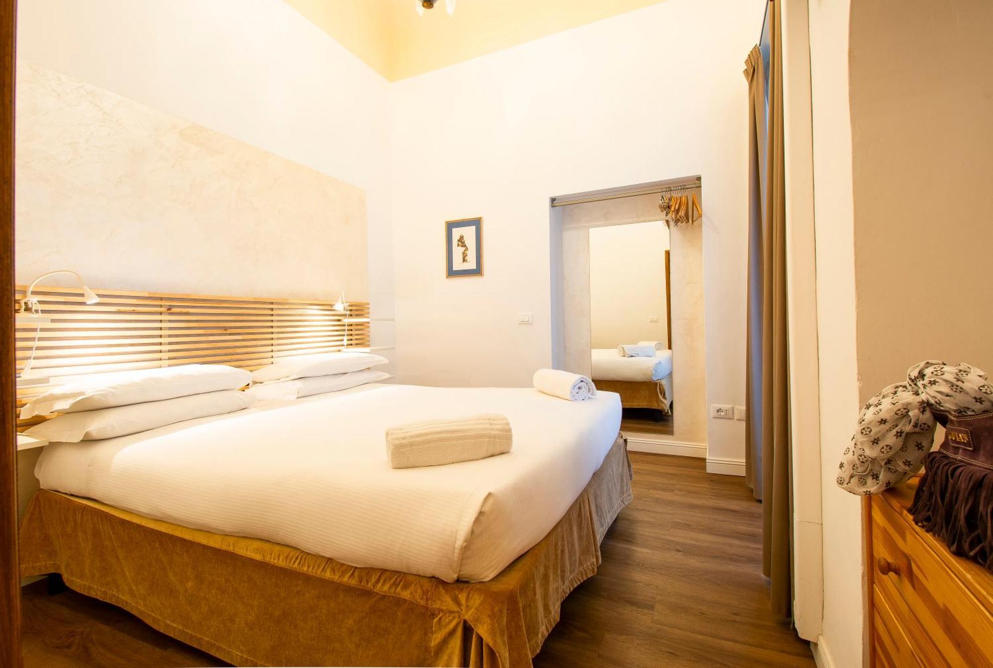 N4U Guest House Firenze Kültér fotó