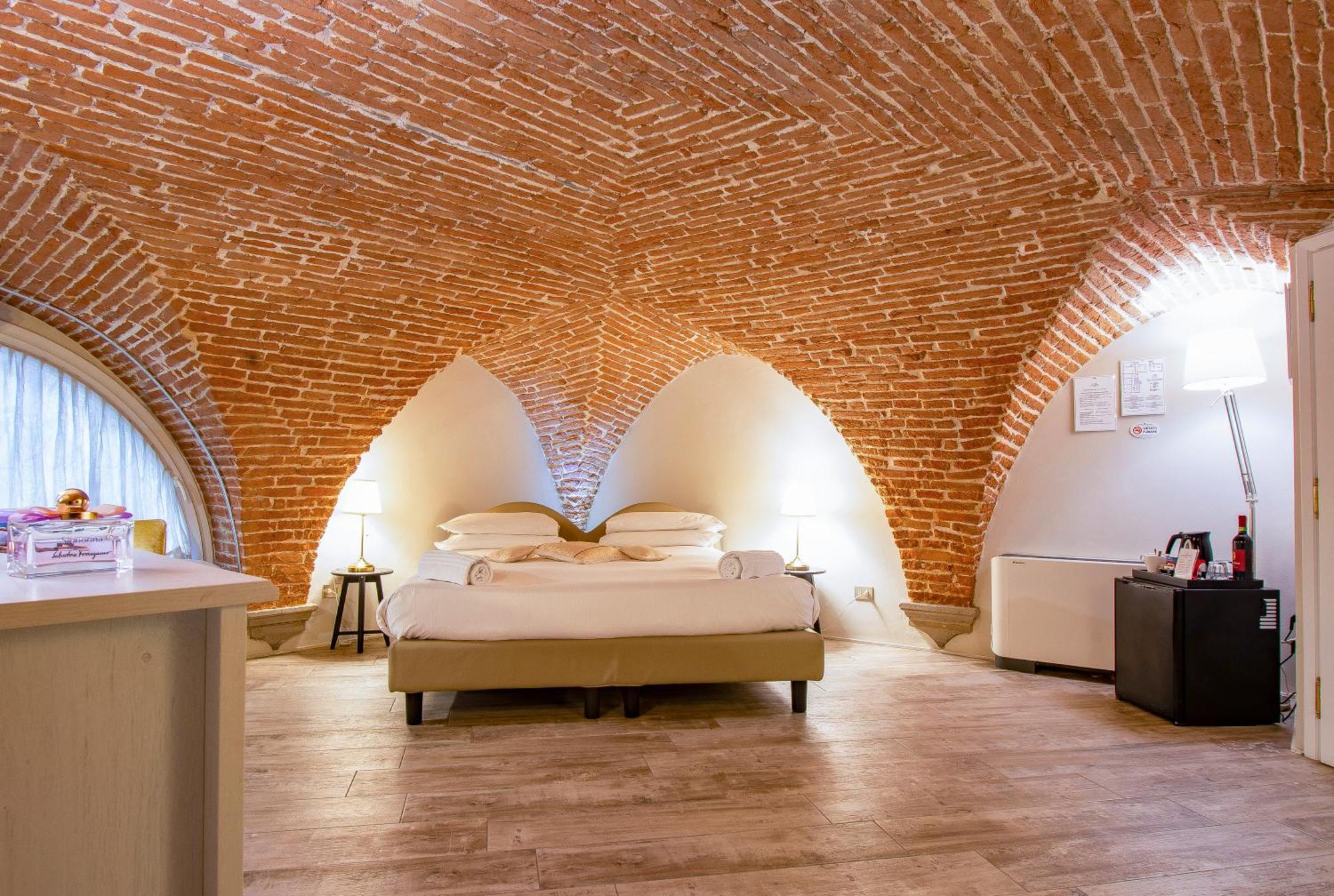 N4U Guest House Firenze Kültér fotó
