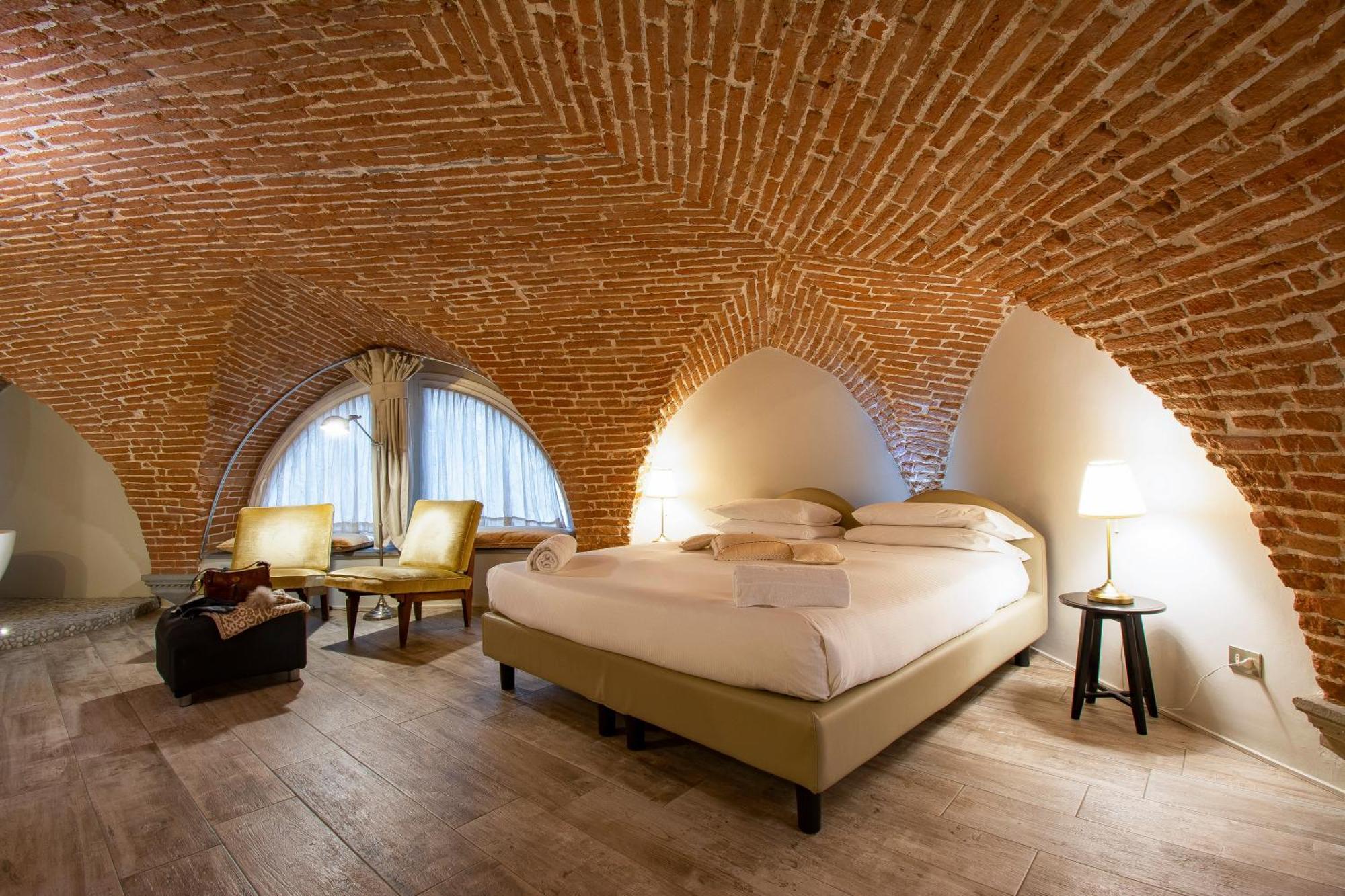 N4U Guest House Firenze Kültér fotó