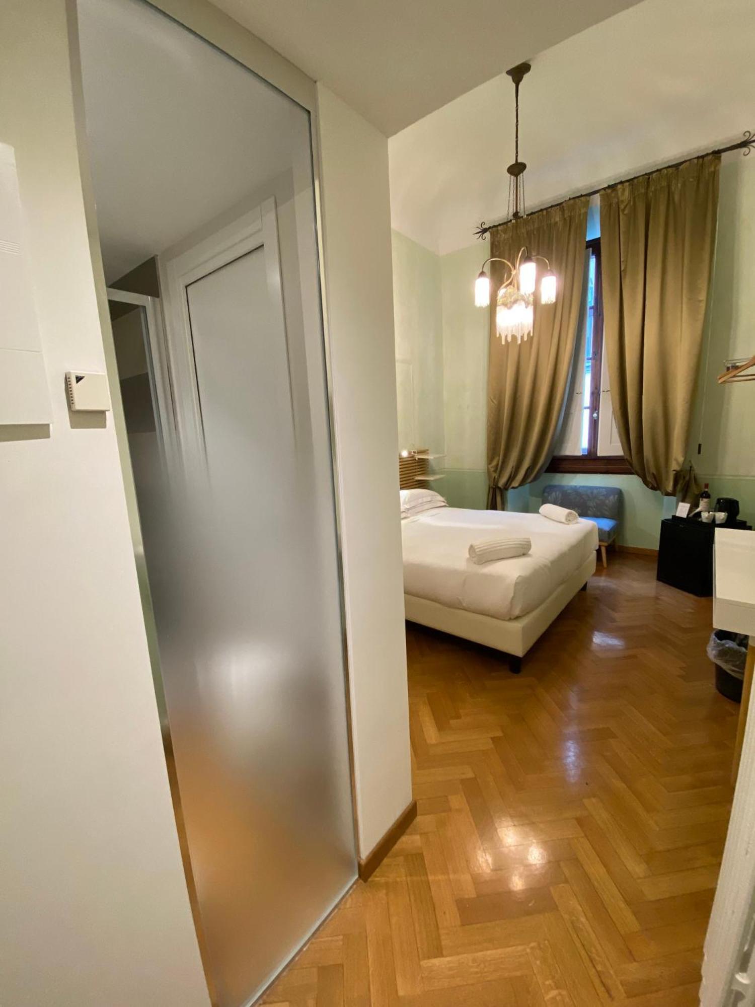 N4U Guest House Firenze Kültér fotó