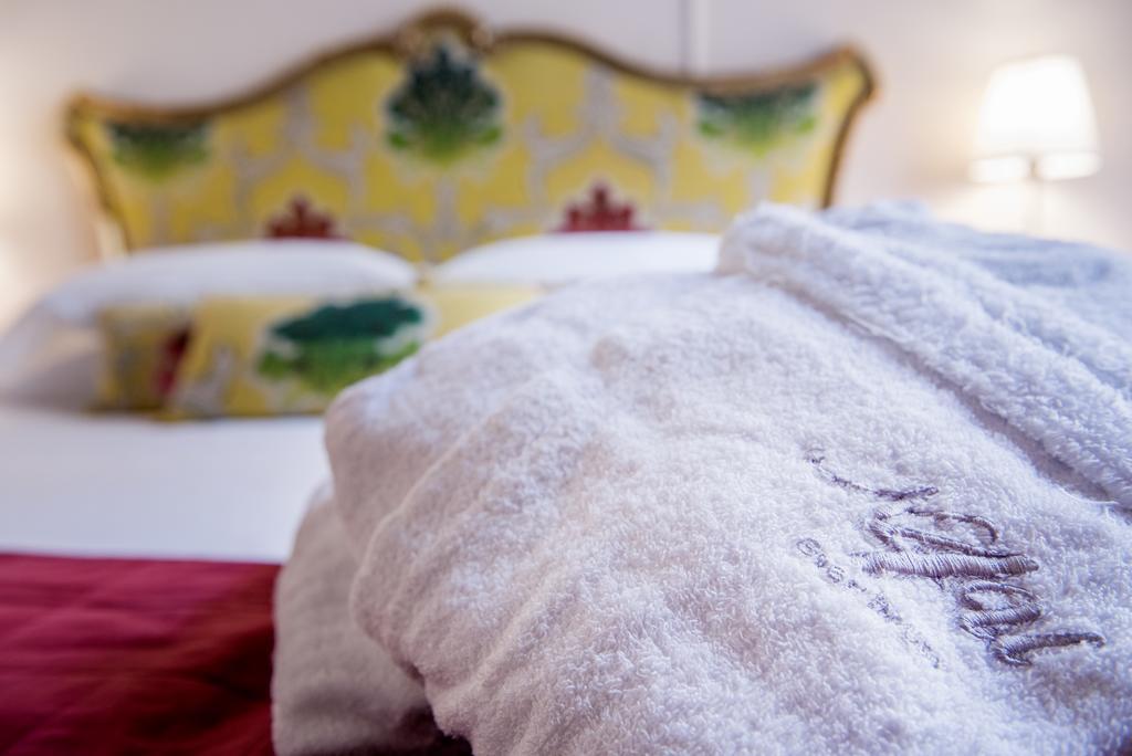 N4U Guest House Firenze Kültér fotó