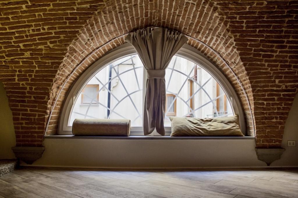 N4U Guest House Firenze Kültér fotó