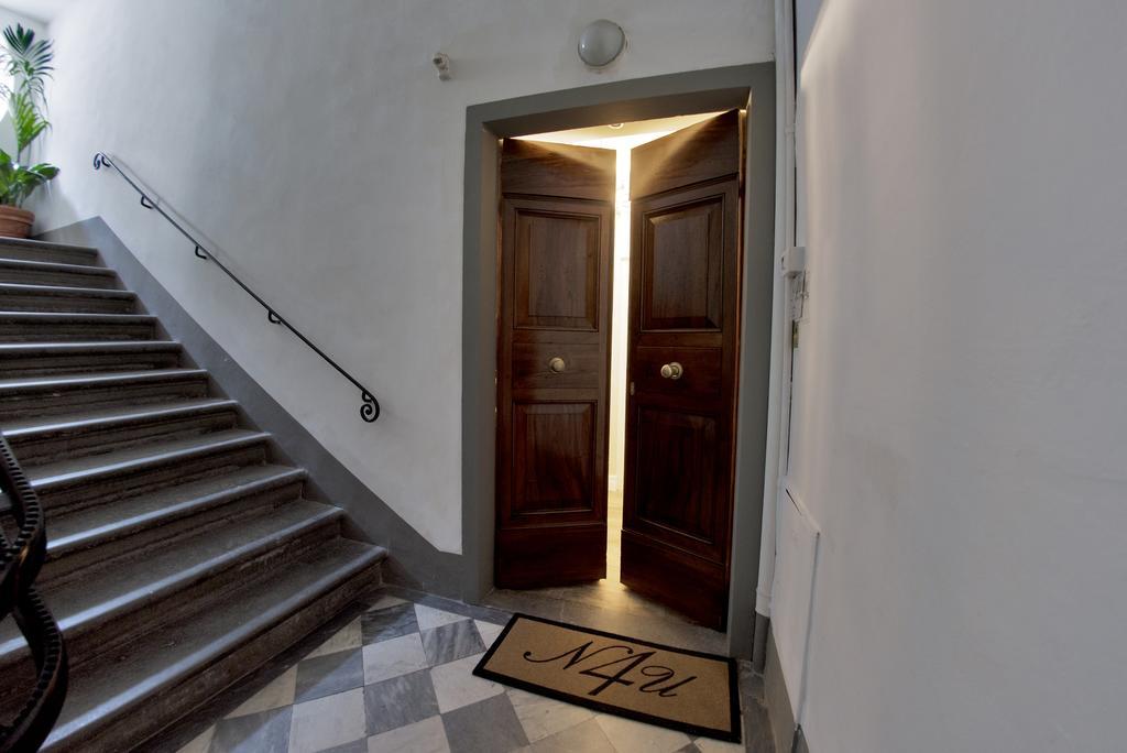 N4U Guest House Firenze Kültér fotó