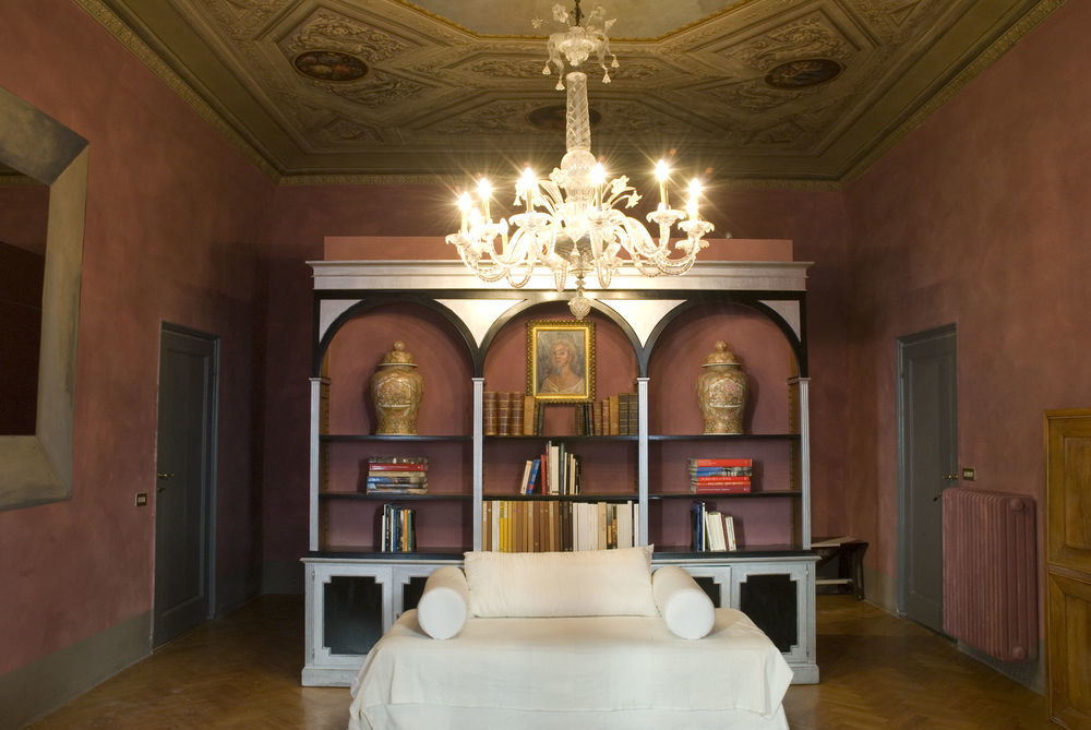 N4U Guest House Firenze Kültér fotó